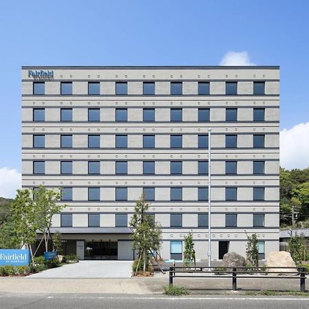 Fairfield By Marriott Wakayama Kushimoto Hotel ภายนอก รูปภาพ