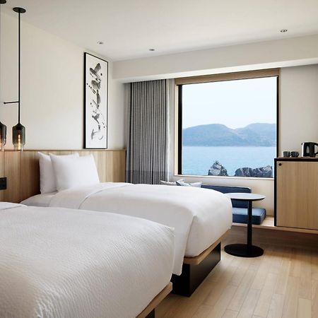 Fairfield By Marriott Wakayama Kushimoto Hotel ภายนอก รูปภาพ