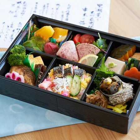 Fairfield By Marriott Wakayama Kushimoto Hotel ภายนอก รูปภาพ