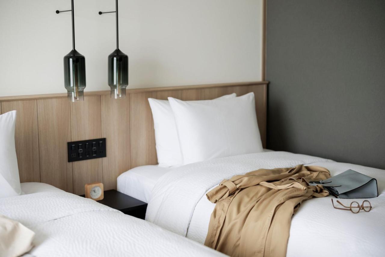 Fairfield By Marriott Wakayama Kushimoto Hotel ภายนอก รูปภาพ