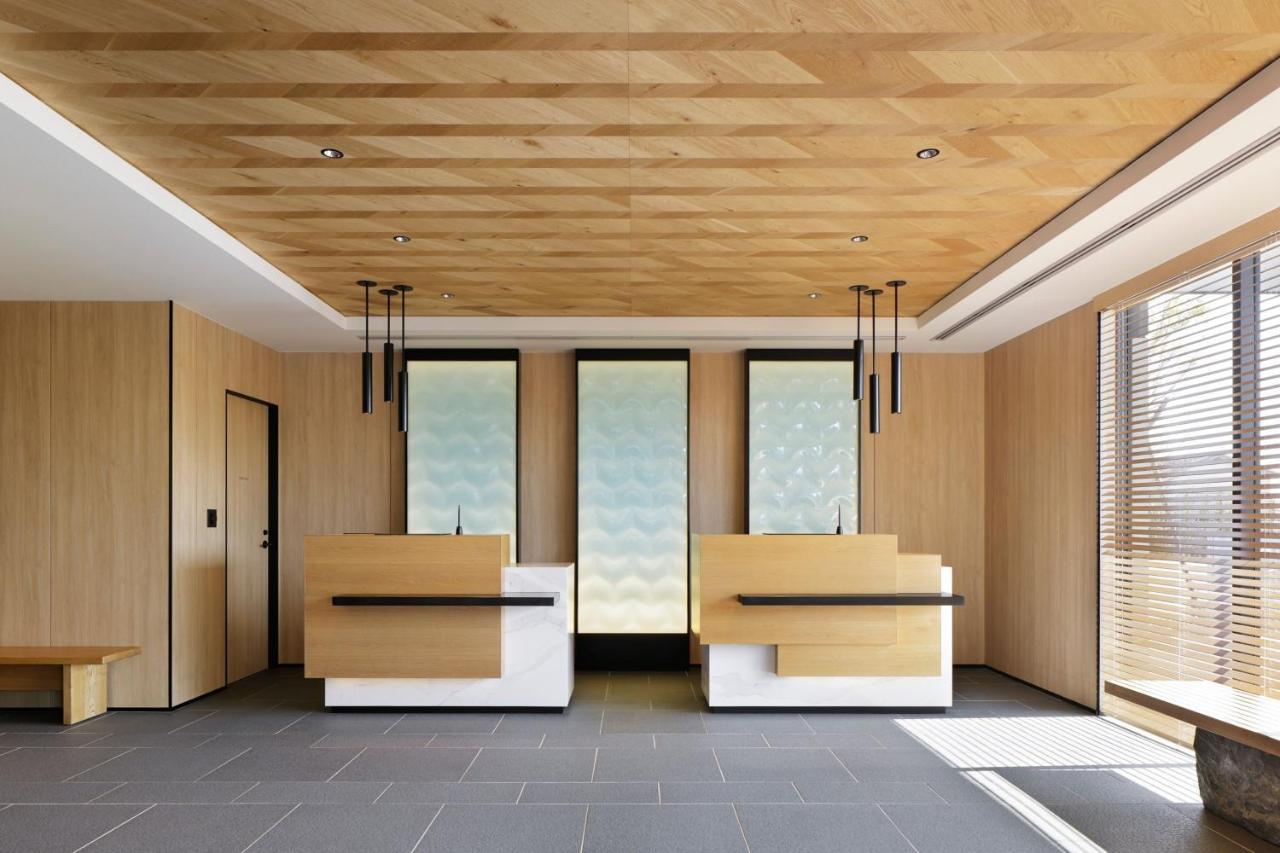 Fairfield By Marriott Wakayama Kushimoto Hotel ภายนอก รูปภาพ