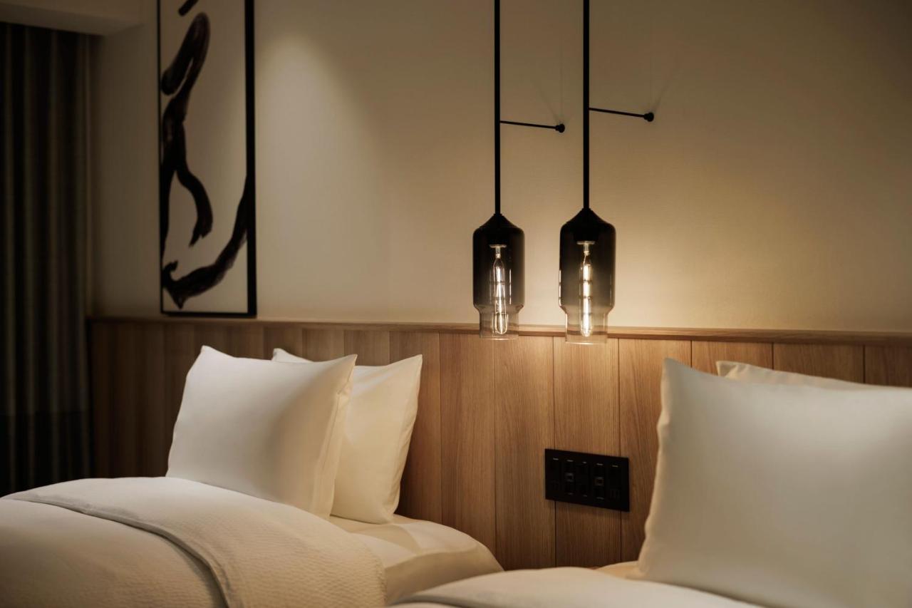 Fairfield By Marriott Wakayama Kushimoto Hotel ภายนอก รูปภาพ