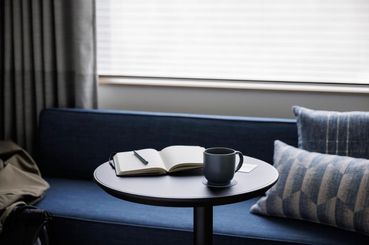 Fairfield By Marriott Wakayama Kushimoto Hotel ภายนอก รูปภาพ