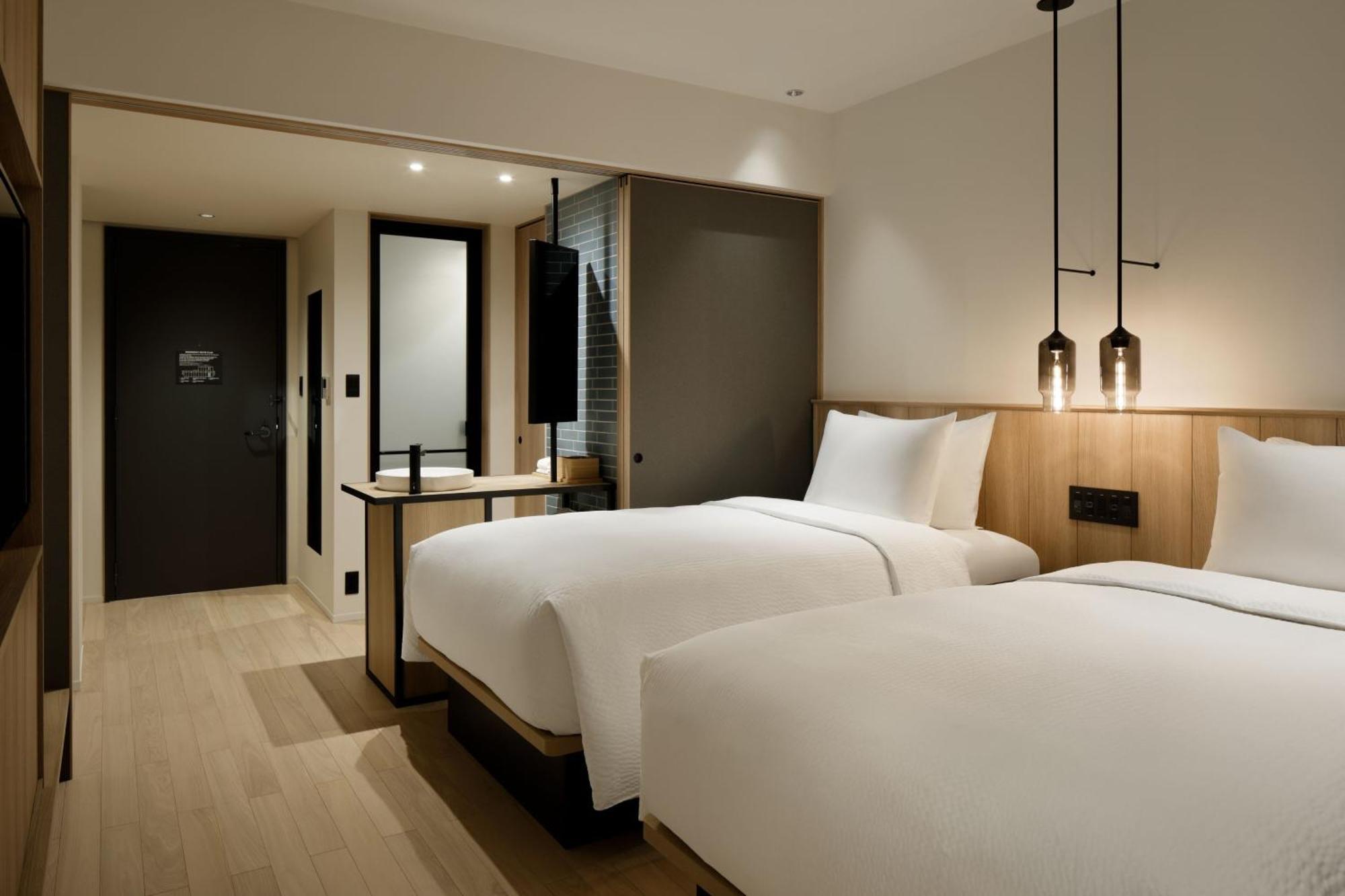 Fairfield By Marriott Wakayama Kushimoto Hotel ภายนอก รูปภาพ