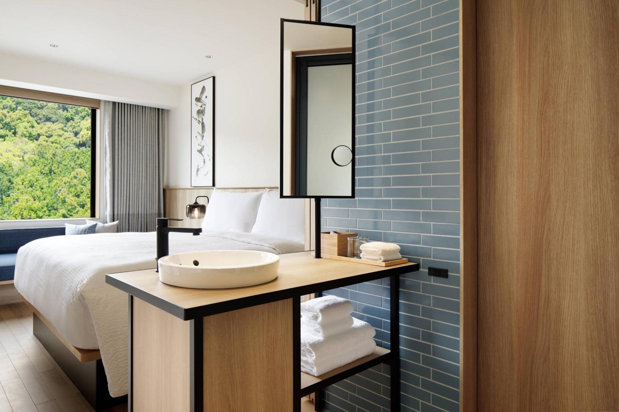 Fairfield By Marriott Wakayama Kushimoto Hotel ภายนอก รูปภาพ
