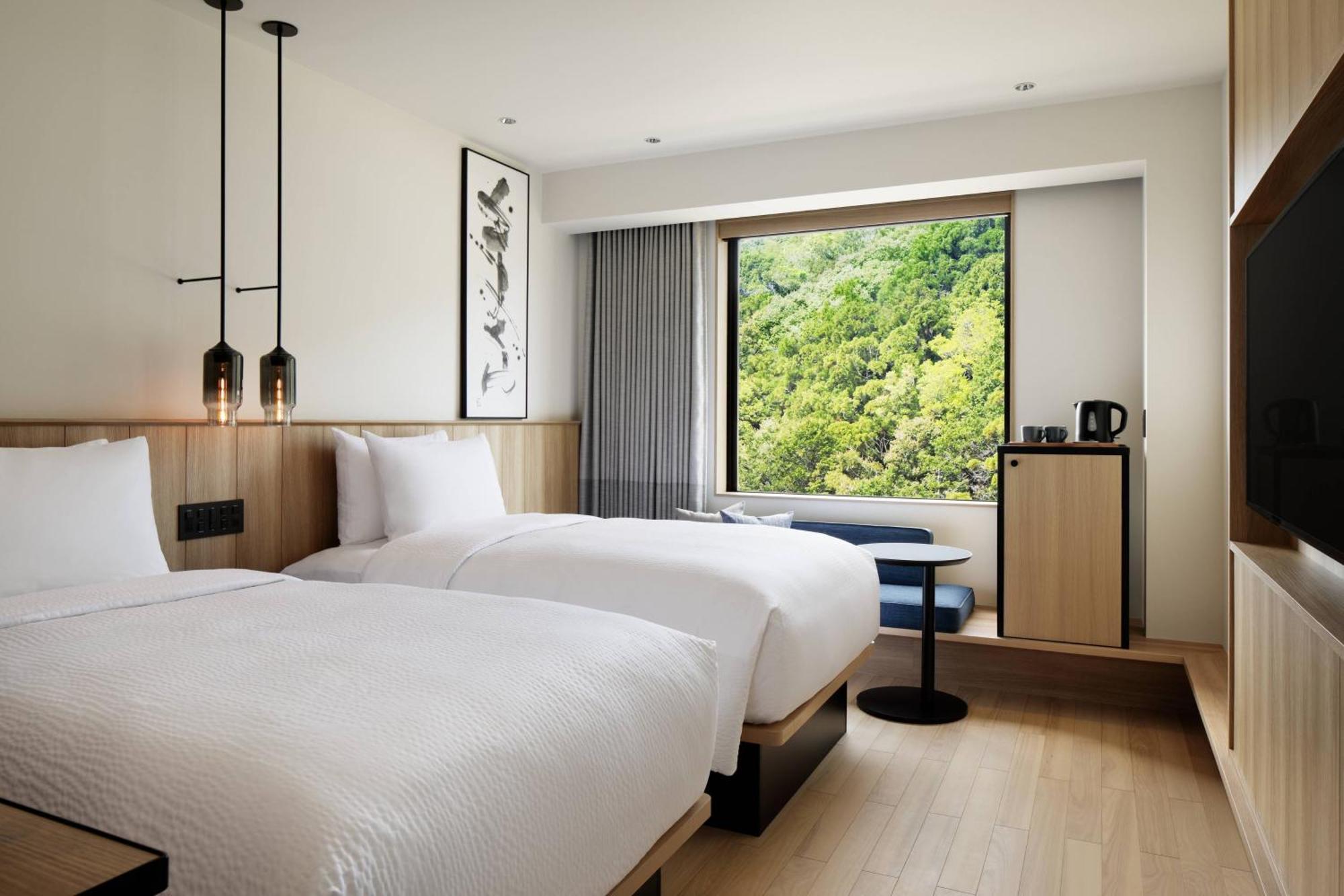 Fairfield By Marriott Wakayama Kushimoto Hotel ภายนอก รูปภาพ