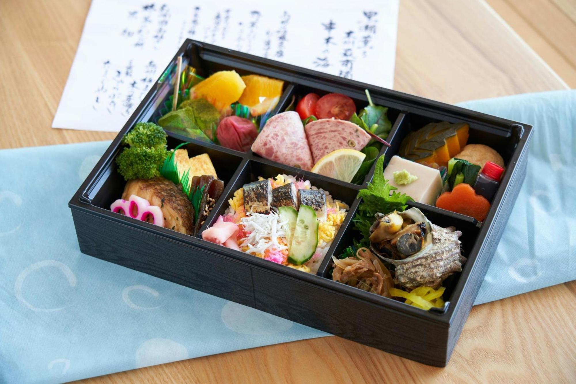 Fairfield By Marriott Wakayama Kushimoto Hotel ภายนอก รูปภาพ